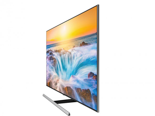 Esta smart TV QLED 4K de Samsung con 65 pulgadas cae más de 800 euros:  Worten tiene el precio más bajo para una tele gaming