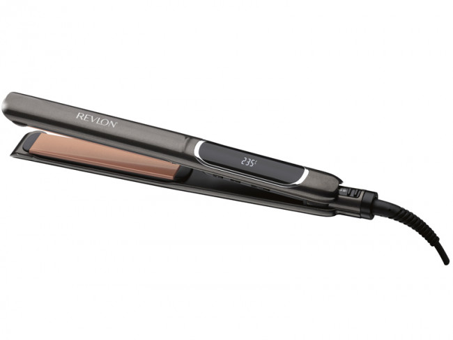 Plancha revlon pro collection salon straight discount