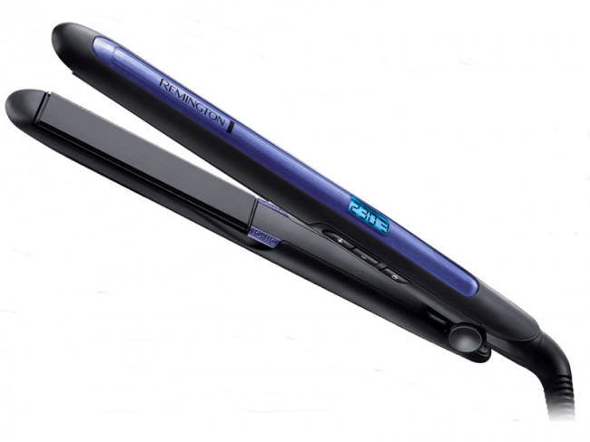 Cabecear Grafico Desobediencia REMINGTON PLANCHA PELO S7710 REMINGTON - oferta: 47,91 € - Cuidado capilar