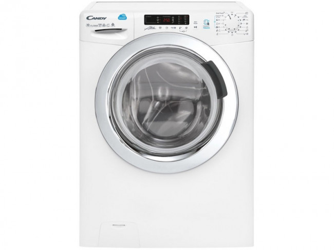 CANDY LAVADORA SECADORA CANDY 10KG/6KG 1300rpm A HCSW 3106DC-S Blanco -  oferta: 406,81 € - Lavadoras secadoras