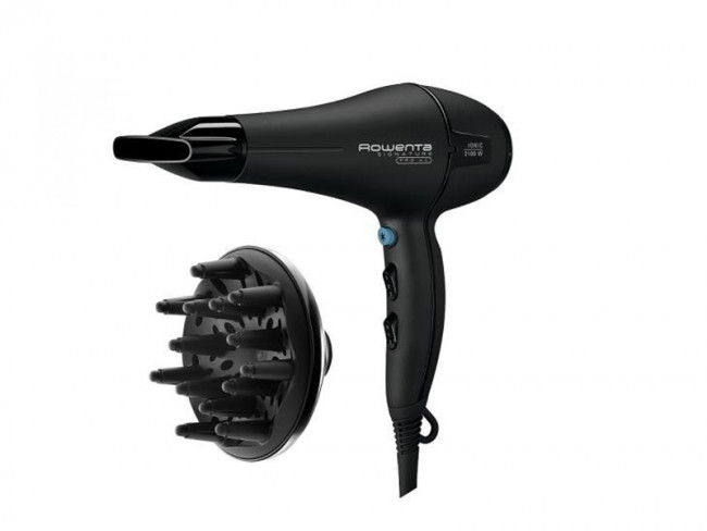 ROWENTA SECADOR PELO CV7830 ROWENTA oferta 30 45 Cuidado