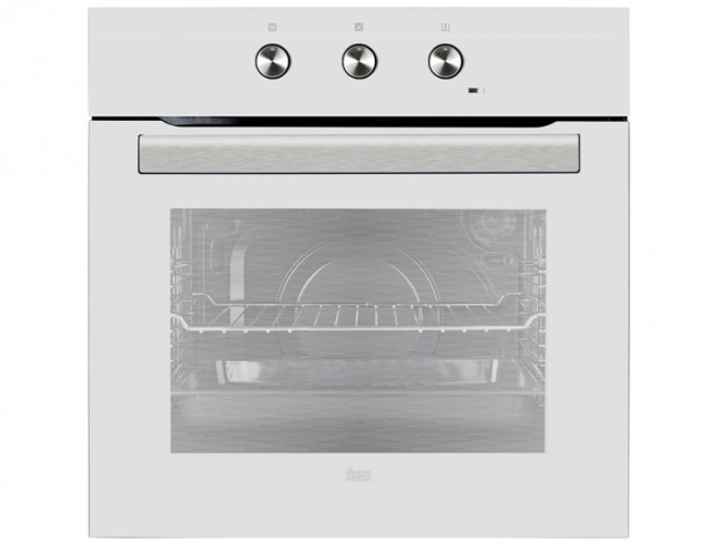 TEKA HORNO MULTIFUNCIONAL HYDROCLEAN A TEKA HS-610 BLANCO 8411 Blanco -  oferta: 185,10 € - Hornos