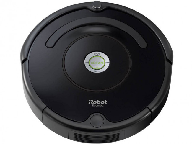 Roomba 671 potencia succion sales