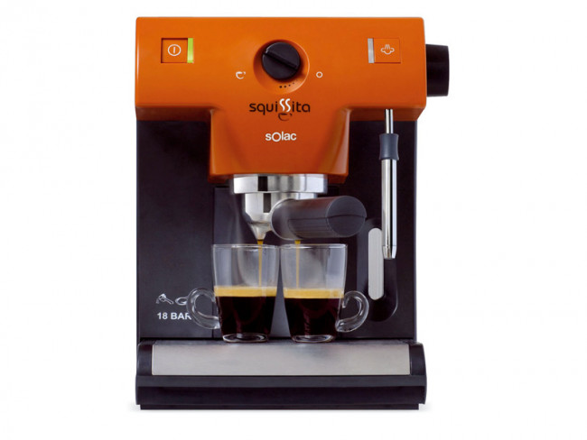 Cafetera -CE-4500 SOLAC - ofertas - comprar - baratos – precios