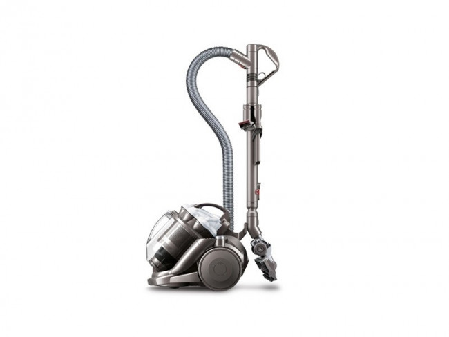 DYSON ASPIRADOR DYSON TRINEO SIN BOLSA 1400W DC29DB - oferta: 236,74 € -  Aspiradoras, robots y vapóretas