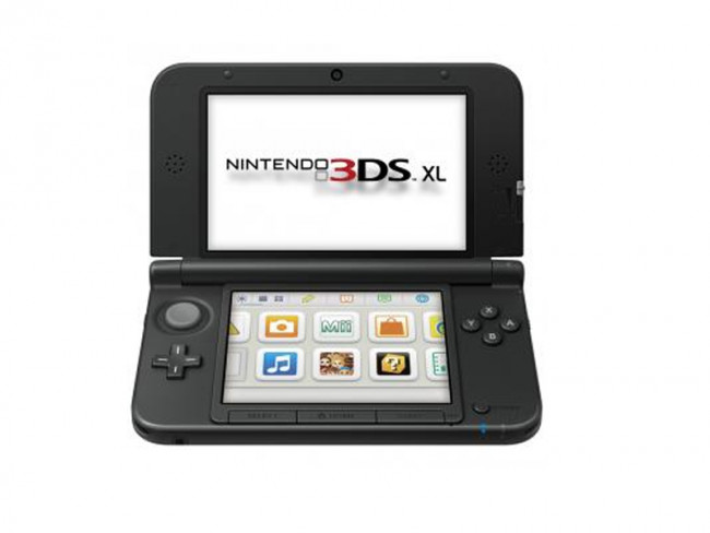 Las mejores ofertas en Juegos de vídeo integrado para Nintendo 3DS