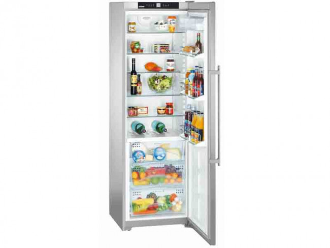 Color rosa Nutrición Educación LIEBHERR FRIGORIFICO LIEBHERR 1 PUERTA A++ SKBES 4210 Acero inoxidable -  oferta: 1.666,46 € - Frigoríficos