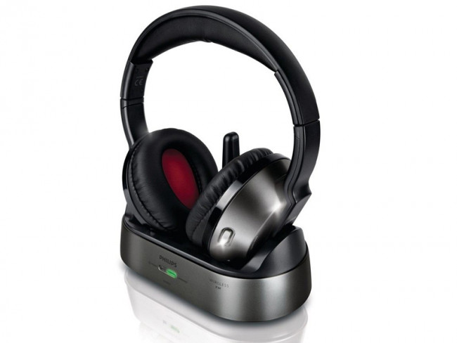 Cascos philips wireless best sale fm
