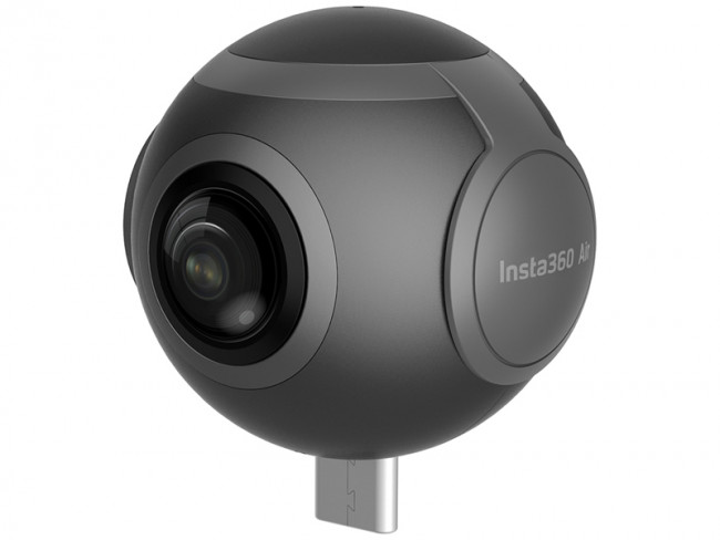 INSTA360 CAMARA MICRO USB AIR 3D 471505 INSTA360 oferta 152 52