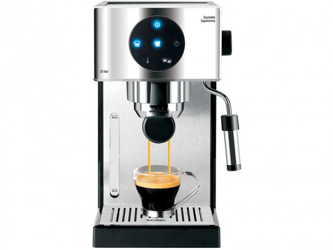 SOLAC CAFETERA ESPRESSO CE4553 SOLAC - oferta: 98,28 € - Máquinas de  expreso y cafeteras