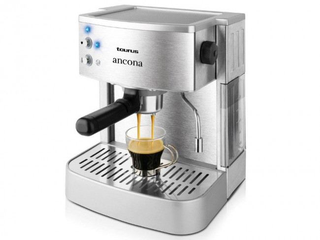 Cafetera de goteo Capuleto (15 tazas) ¡Compra aquí! | Taurus