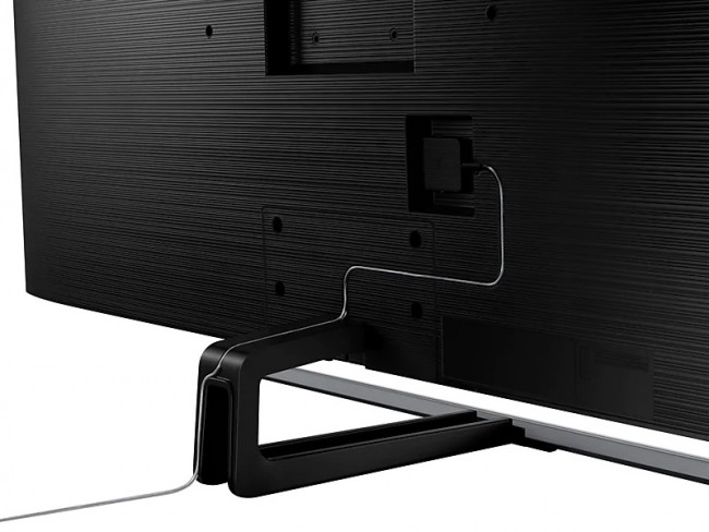 Esta smart TV QLED 4K de Samsung con 65 pulgadas cae más de 800 euros:  Worten tiene el precio más bajo para una tele gaming