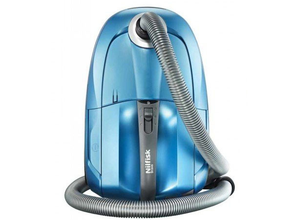 NILFISK ASPIRADOR NILFISK TRINEO CON BOLSA 2000W BRAVO ENERGY SPECIAL -  oferta: 124,25 € - Aspiradoras, robots y vapóretas