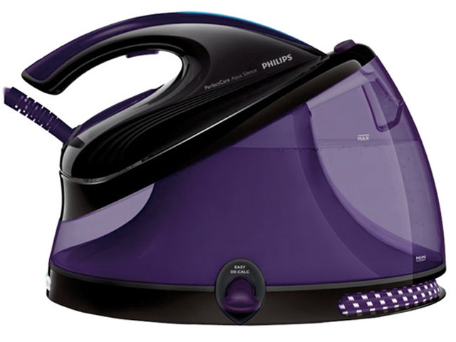 Philips perfect care aqua outlet silence