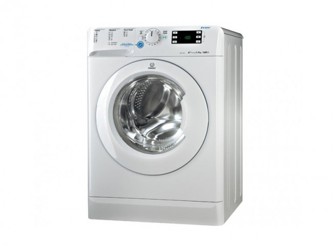 INDESIT LAVADORA INDESIT CARGA FRONTAL 9KG 1400rpm A+++ XWE-91483X W EU  Blanco - oferta: 280,51 € - Lavadoras