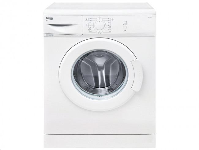 EV-7100 - BEKO Lavadora
