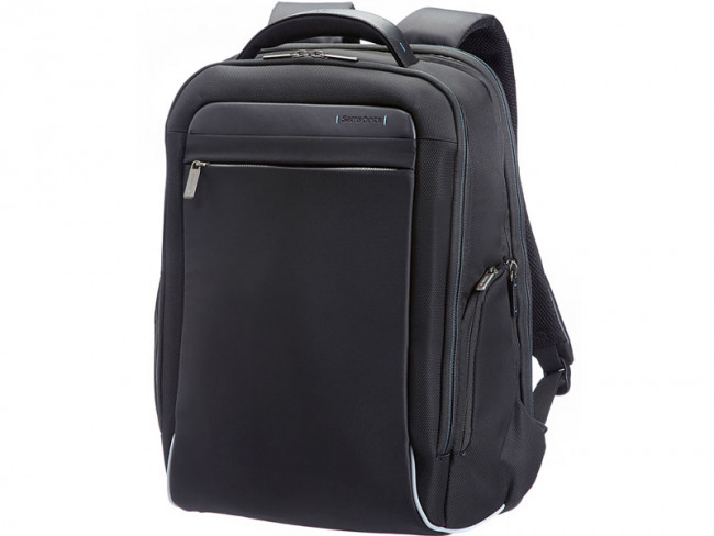 SAMSONITE MOCHILA PORTATIL EXPANSIBLE SPECTROLITE 17.3 NEGRA SAMSONITE  Negro - oferta: 105,74 € - Fundas y maletines portátiles