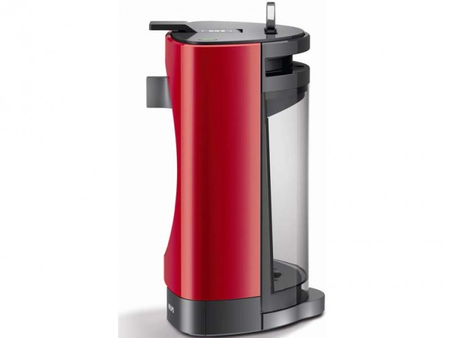 KRUPS KP1105 DOLCE GUSTO OBLO ROJA KRUPS - oferta: 70,15 € - Máquinas de  expreso y cafeteras