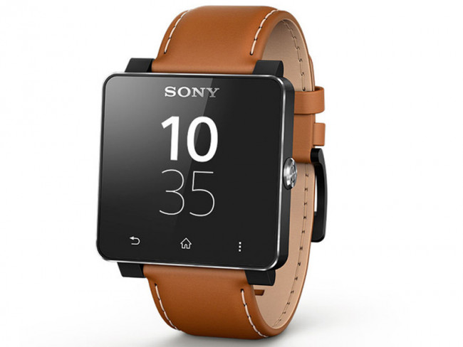 Sony smartwatch 2025 2 caracteristicas