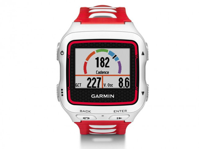GARMIN FORERUNNER 920XT HRM BLANCO ROJO GARMIN oferta 331 17