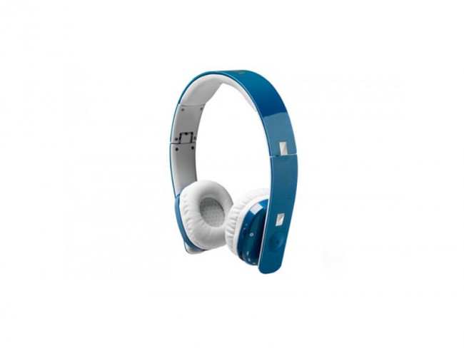 VIETA AURICULAR INALAMBRICO MINI JACK VH PWJ500BL REAC VIETA