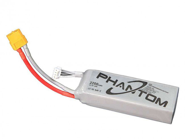 Bateria dji 2025 phantom 1