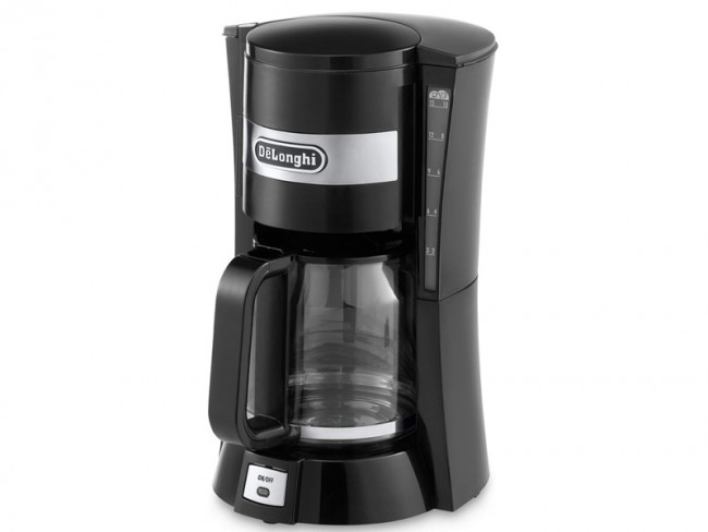 DELONGHI CAFETERA GOTEO ICM15210.1 DELONGHI - oferta: 49,57 € - Máquinas de  expreso y cafeteras