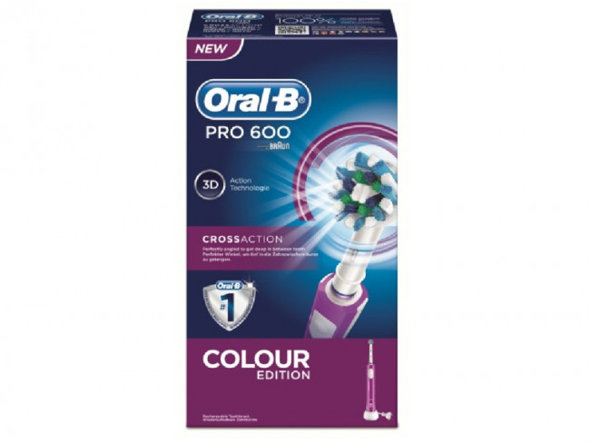 Cepillo electrico deals pro 600