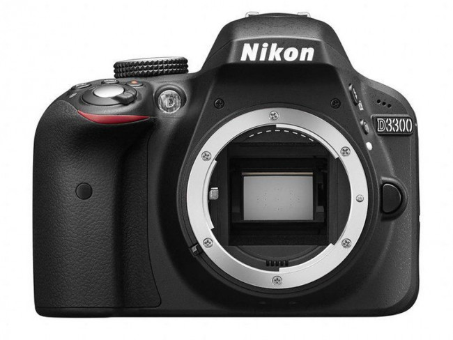 Objetivo para nikon sale d3300