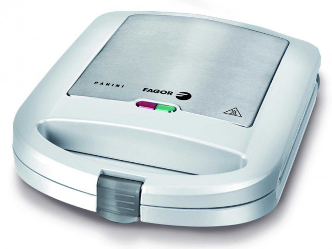 FAGOR SANDWICHERA PA 150 PANINI FAGOR oferta 27 03