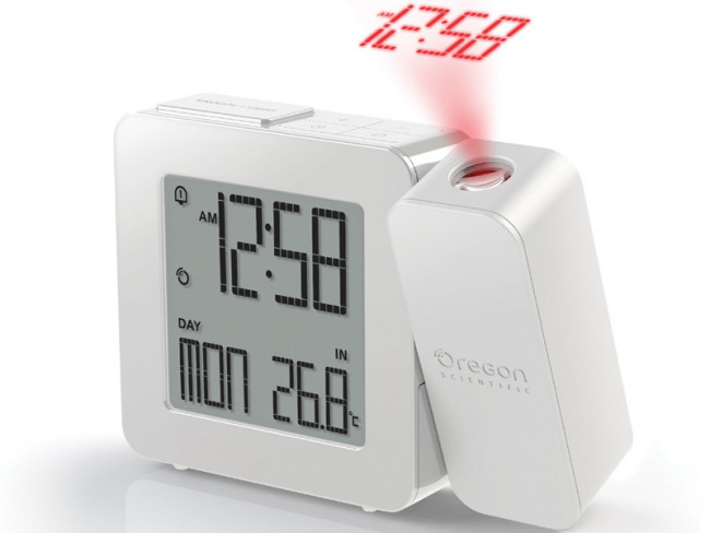 Reloj proyector oregon clearance