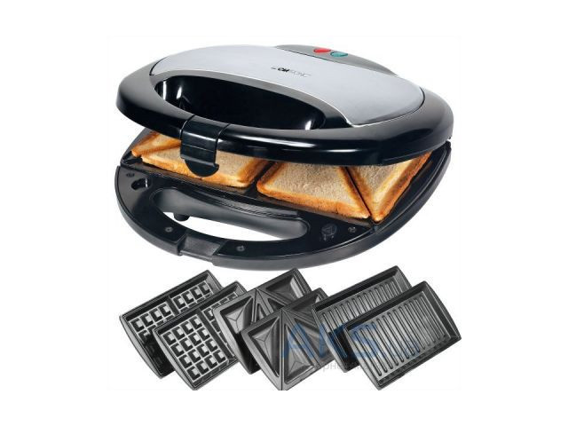 ORBEGOZO SANDWICHERA SW 7550 ORBEGOZO oferta 39 75