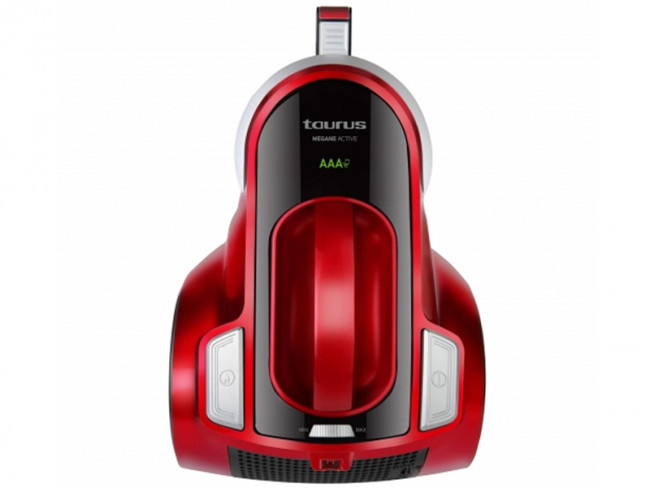 TAURUS ASPIRADOR TAURUS TRINEO SIN BOLSA 700W MEGANE ACTIVE 948.987 -  oferta: 67,82 € - Aspiradoras, robots y vapóretas