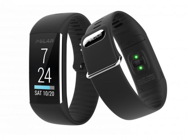 Correa polar online a360 media markt
