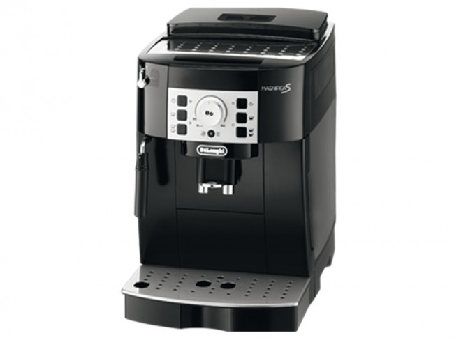 DELONGHI MAGNIFICA S ECAM-22.110.B DELONGHI - oferta: 298,87 € - Máquinas  de expreso y cafeteras