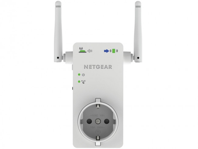 Repetidor wifi netgear shop