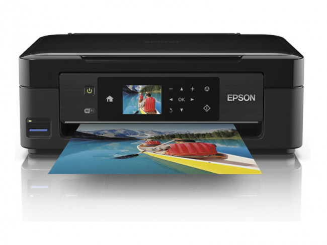 EPSON EXPRESSION HOME XP-442 EPSON - oferta: 70,21 € - Impresoras, escaners  y fax