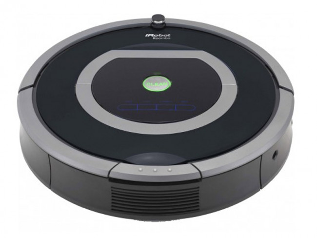 IROBOT ROBOT ASPIRADOR IROBOT ROOMBA 786P - oferta: 391,79 € - Aspiradoras,  robots y vapóretas