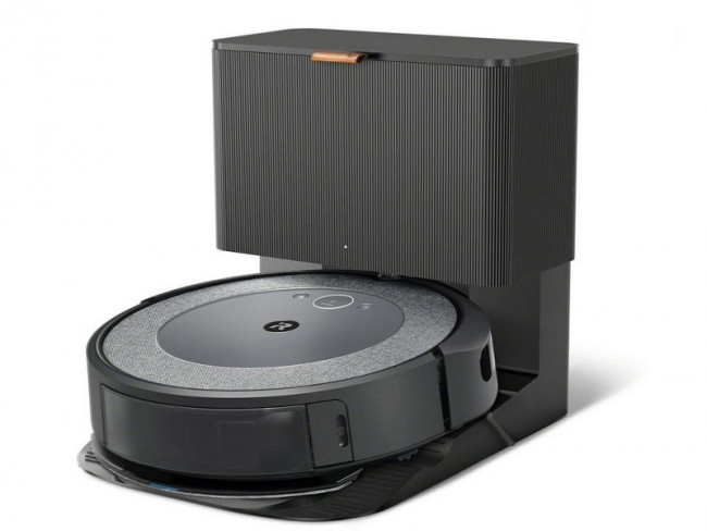 Roomba friega 2025