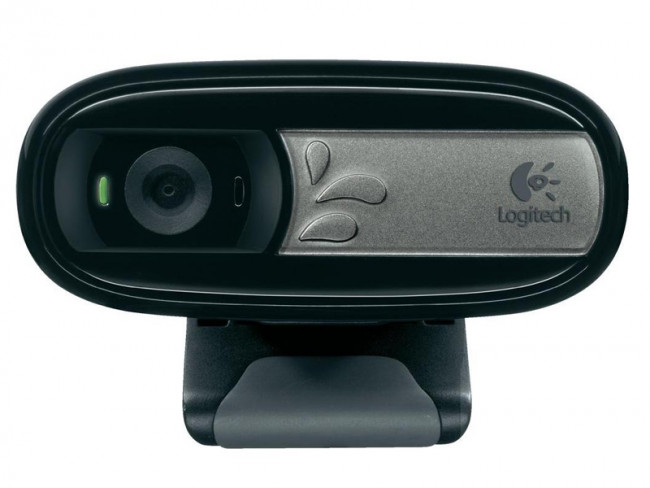 Webcam logitech best sale oferta