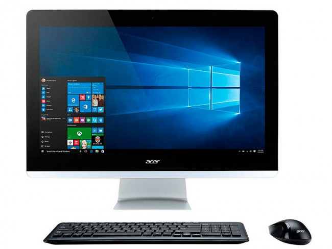 raíz la carretera Tibio ACER ASPIRE Z3-711 (DQ.B3NEB.004) ACER - oferta: 602,34 € - Ordenadores de  sobremesa