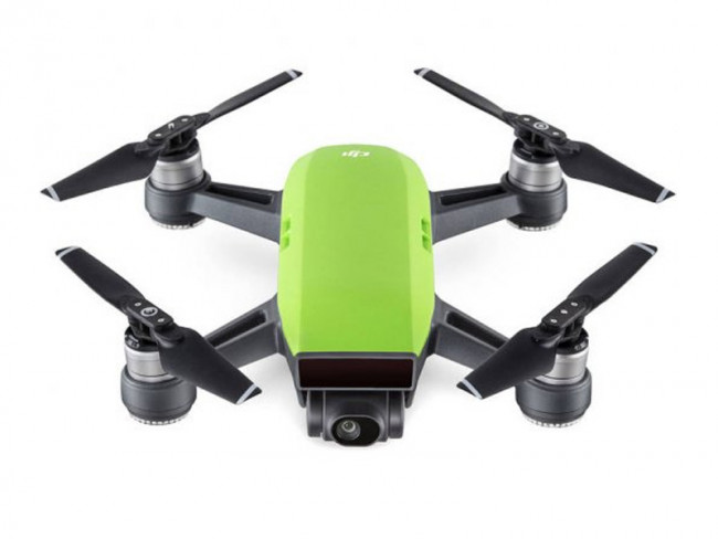 Dji spark sales oferta