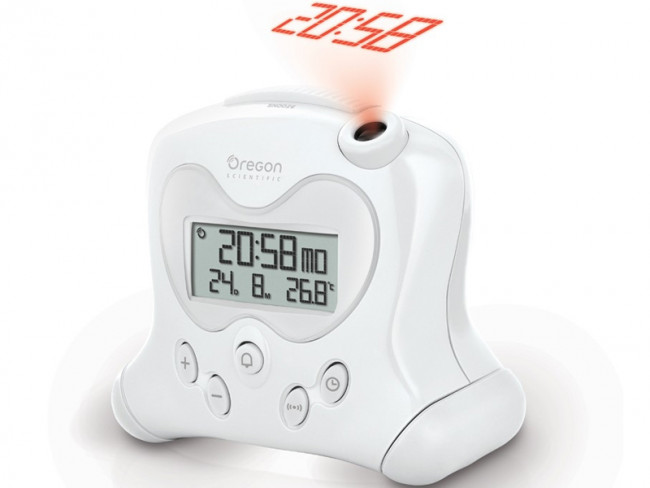 Despertador oregon sales