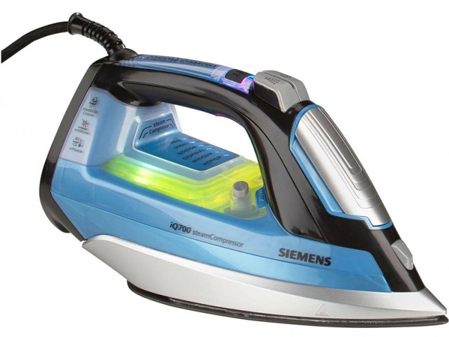 SIEMENS TSI803210 SIEMENS - oferta: 104,09 € - Cuidado de la ropa