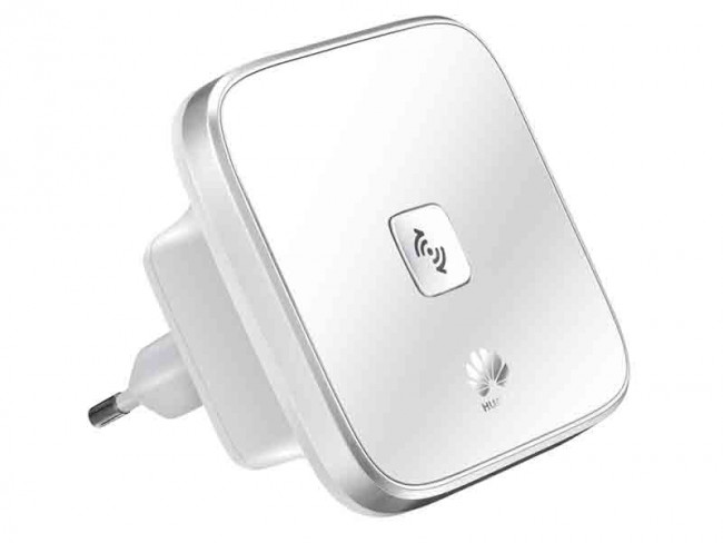 Usar router sales huawei como repetidor