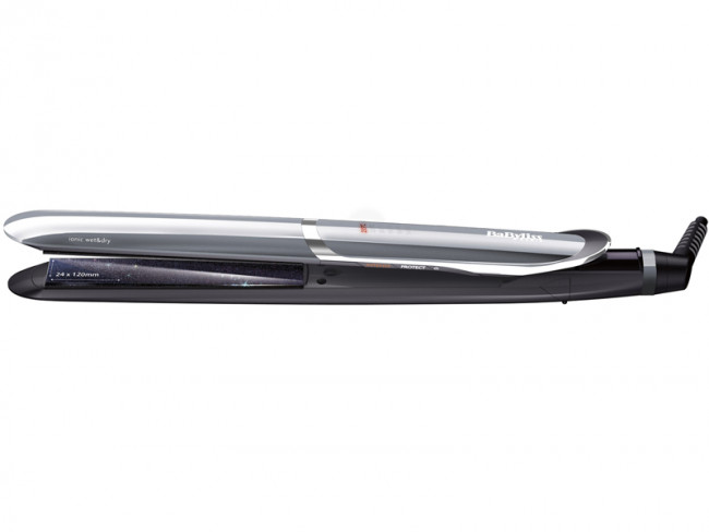 BABYLISS PLANCHA PELO STYLER IONICO IPRO SLIM ST387E BABYLISS