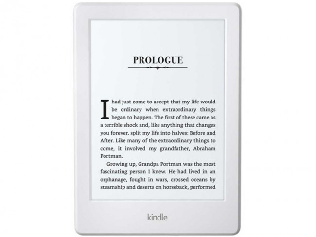 Ebook paperwhite oferta outlet