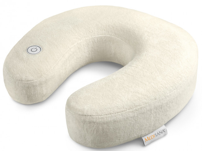 masajeador cuello medisana nm 866