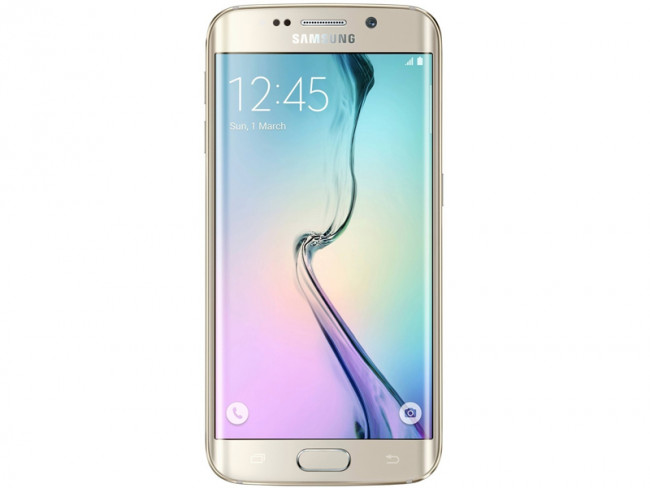 Samsung s6 edge hotsell plus carga inalambrica