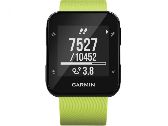 Garmin forerunner 35 2025 oferta